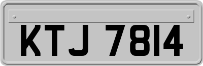 KTJ7814