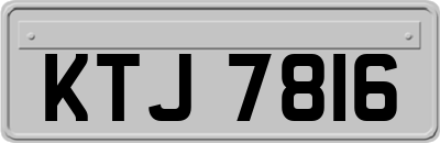 KTJ7816