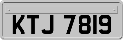 KTJ7819