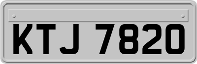 KTJ7820