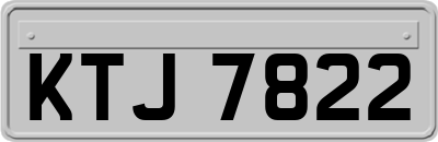 KTJ7822