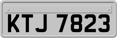 KTJ7823