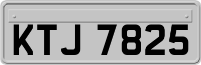 KTJ7825