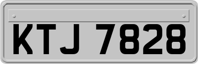 KTJ7828