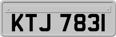 KTJ7831