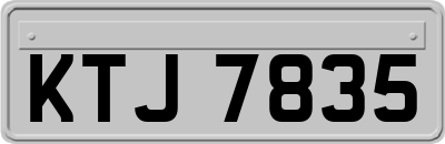 KTJ7835