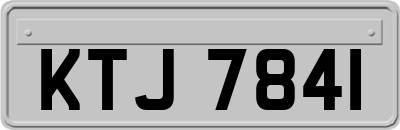 KTJ7841