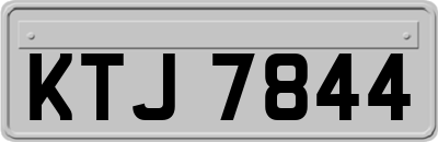KTJ7844