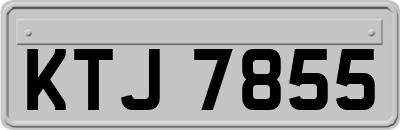 KTJ7855
