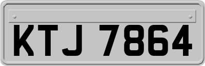 KTJ7864