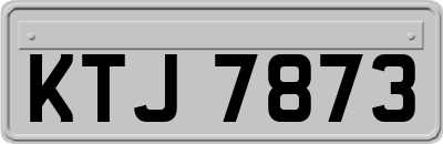 KTJ7873