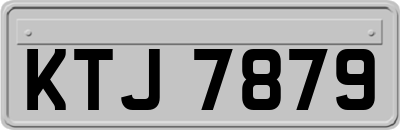 KTJ7879