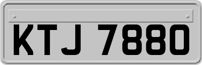 KTJ7880