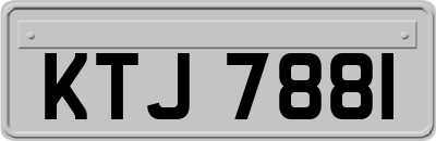 KTJ7881