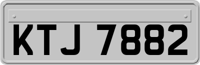 KTJ7882