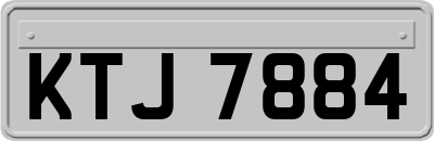 KTJ7884