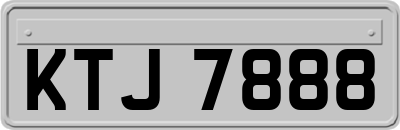 KTJ7888