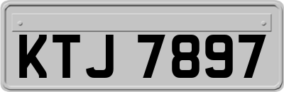 KTJ7897