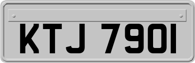 KTJ7901