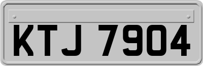 KTJ7904