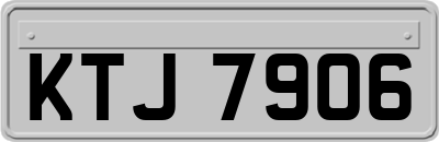 KTJ7906