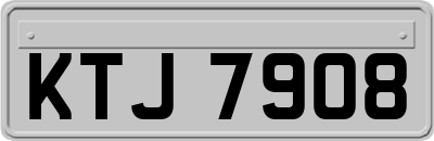 KTJ7908