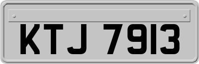 KTJ7913
