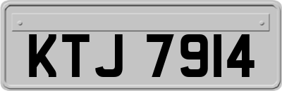 KTJ7914