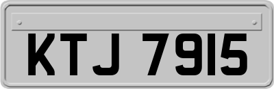 KTJ7915