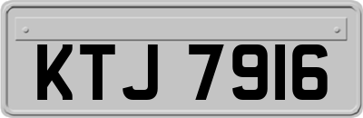 KTJ7916