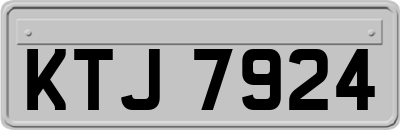 KTJ7924