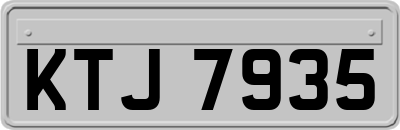 KTJ7935