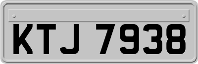 KTJ7938