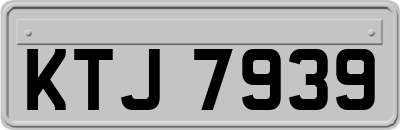 KTJ7939