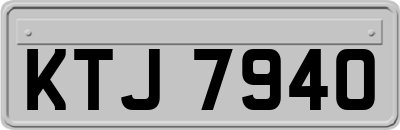 KTJ7940
