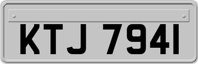 KTJ7941