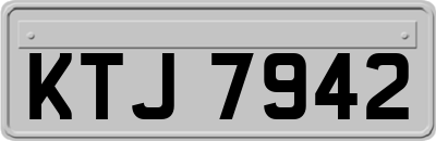KTJ7942
