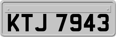 KTJ7943