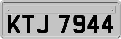 KTJ7944