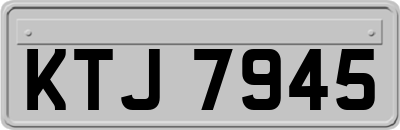 KTJ7945