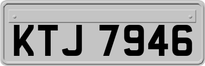 KTJ7946
