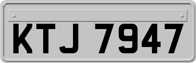 KTJ7947