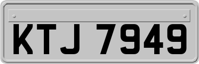 KTJ7949