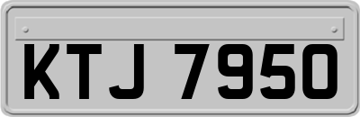 KTJ7950