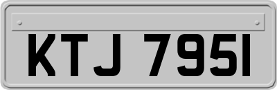 KTJ7951