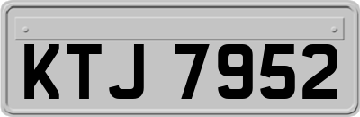 KTJ7952