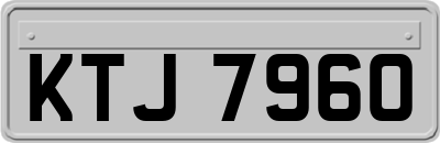 KTJ7960