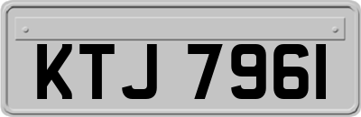 KTJ7961