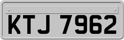 KTJ7962