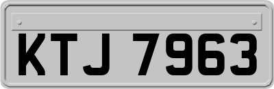 KTJ7963
